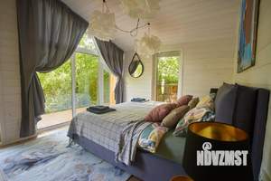 Дом 96м², 1-этажный, посуточно, 