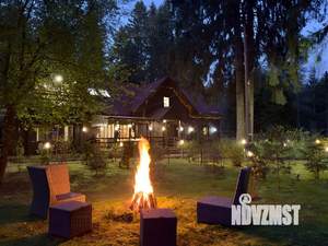 Дом 250м², 2-этажный, посуточно, 