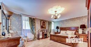 Дом 300м², 2-этажный, на длительный срок, 