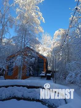 Дом 56м², 1-этажный, посуточно, 