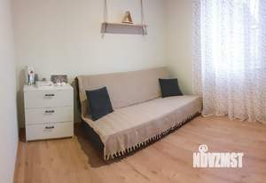 Коттедж 120м&sup2;, 1-этажный, на длительный срок, 