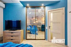 Коттедж 210м², 2-этажный, на длительный срок, 