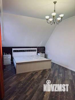 Дом 200м&sup2;, 2-этажный, на длительный срок, 