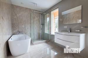 Коттедж 300м², 2-этажный, на длительный срок, 