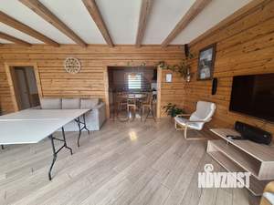 Коттедж 245м², 2-этажный, на длительный срок, 