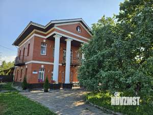 Дом 450м², 3-этажный, посуточно, 