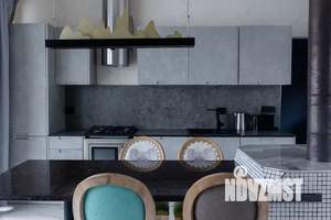 Дом 130м², 1-этажный, посуточно, 