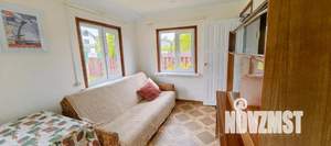 Дом 80м², 2-этажный, посуточно, 