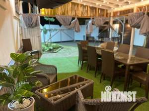 Дом 203м², 2-этажный, посуточно, 