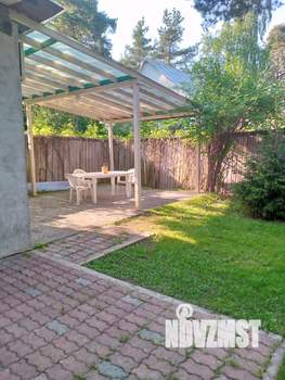 Дом 75м&sup2;, 1-этажный, на длительный срок, 