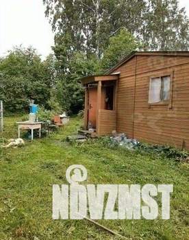 Дом 55м², 1-этажный, на длительный срок, 