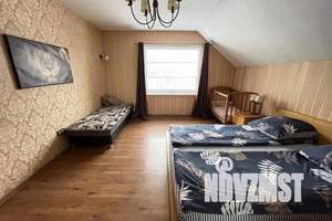 Дом 215м², 2-этажный, посуточно, 
