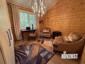 Дом 333м², 2-этажный, на длительный срок, 