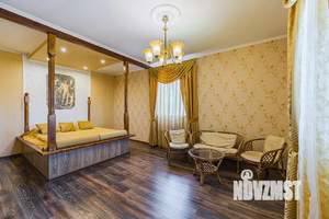 Дом 750м², 2-этажный, посуточно, 