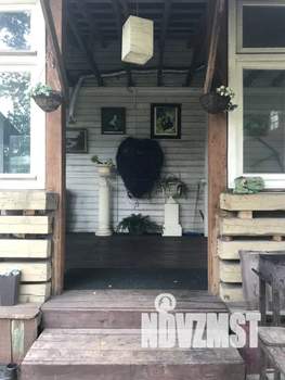 Дом 200м&sup2;, 2-этажный, посуточно, 