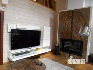 Коттедж 350м², 2-этажный, на длительный срок, 