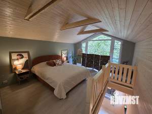 Дом 50м², 2-этажный, на длительный срок, 