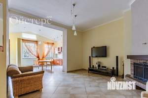 Таунхаус 155м², 3-этажный, на длительный срок, 