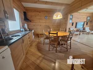 Коттедж 245м², 2-этажный, на длительный срок, 