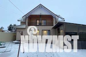 Дом 225м², 2-этажный, посуточно, 