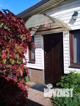 Дом 85м², 2-этажный, на длительный срок, 