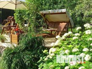 Коттедж 350м², 2-этажный, на длительный срок, 