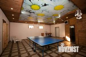 Дом 245м², 1-этажный, посуточно, 