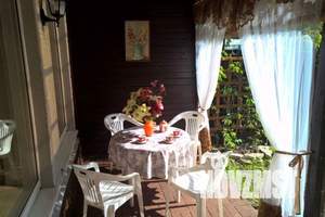 Дом 50м², 1-этажный, посуточно, 