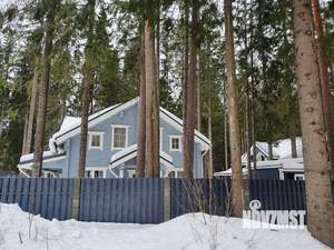 Дом 275м², 2-этажный, на длительный срок, 