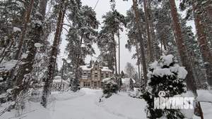 Дом 250м², 2-этажный, посуточно, 