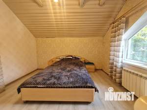 Дом 200м², 2-этажный, посуточно, 