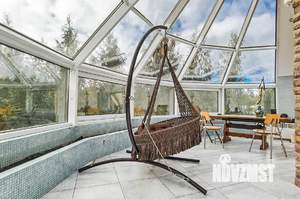 Дом 760м², 3-этажный, посуточно, 