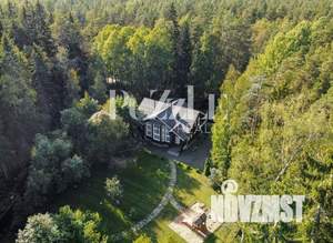 Дом 350м², 2-этажный, на длительный срок, 