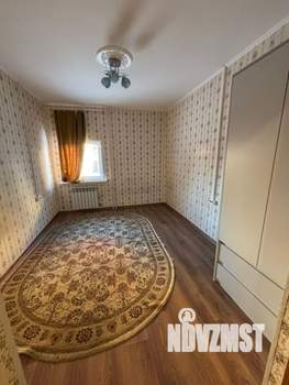 Дом 120м², 2-этажный, на длительный срок, 