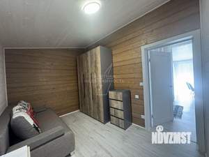 Дом 102м², 1-этажный, на длительный срок, 