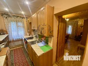 Дом 140м², 2-этажный, на длительный срок, 