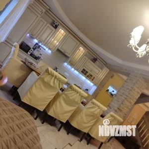 Дом 241м², 2-этажный, посуточно, 