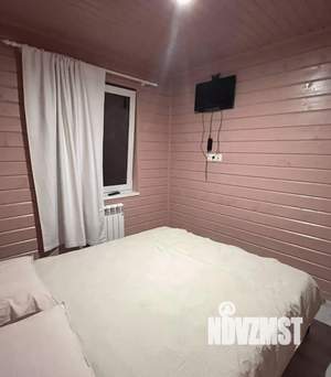 Дом 100м², 2-этажный, посуточно, 