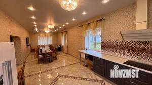 Дом 350м&sup2;, 2-этажный, посуточно, 