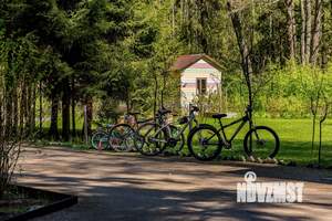 Дом 250м², 2-этажный, посуточно, 