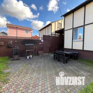 Дом 100м², 2-этажный, посуточно, 