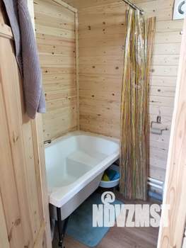 Дом 12м&sup2;, 1-этажный, посуточно, 