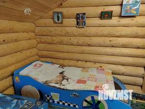 Дом 100м&sup2;, 2-этажный, посуточно, 