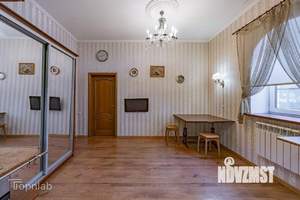 Дом 400м², 2-этажный, на длительный срок, 