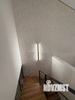 Дом 154м², 3-этажный, на длительный срок, 