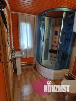 Дом 50м², 1-этажный, посуточно, 