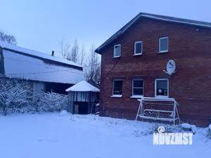 Дом 74м&sup2;, 2-этажный, на длительный срок, 