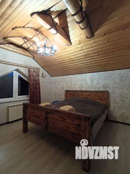 Дом 236м², 2-этажный, посуточно, 