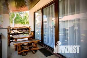 Дом 200м², 2-этажный, посуточно, 