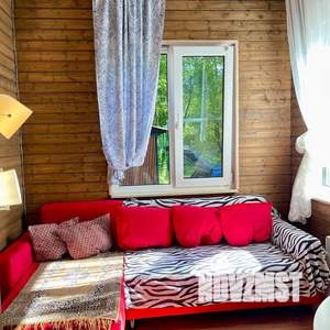 Дом 97м², 2-этажный, посуточно, 